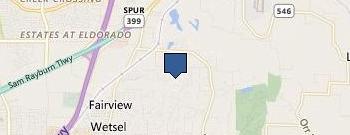 The Basement Kings location map