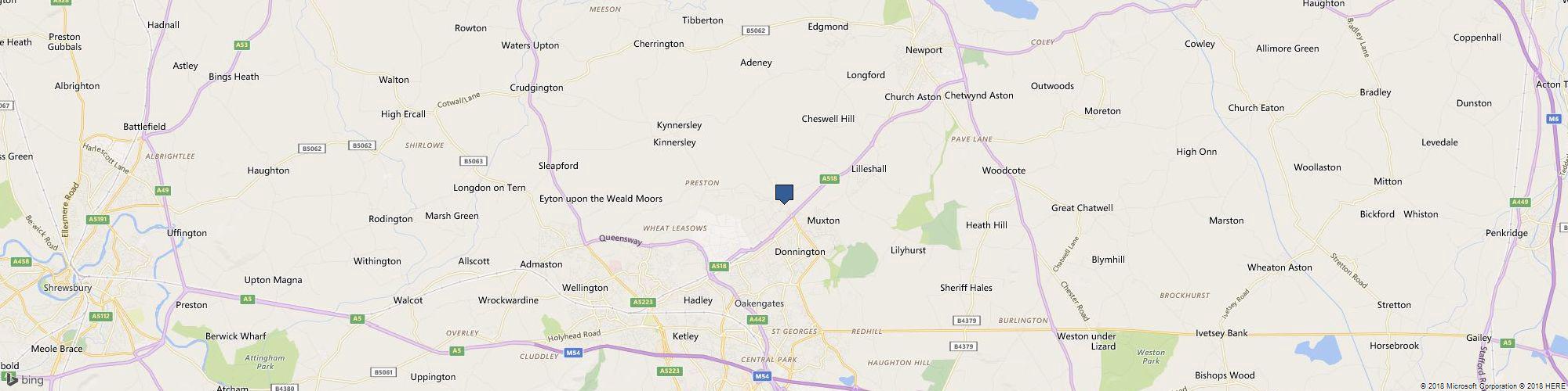 Lockman 247 - Locksmith Telford cover photo