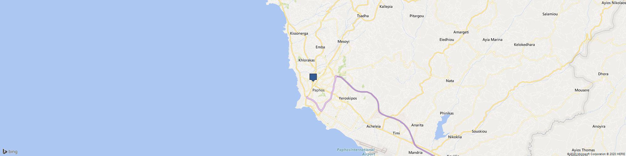 Rent a car Paphos - ABC Car Rental cover photo