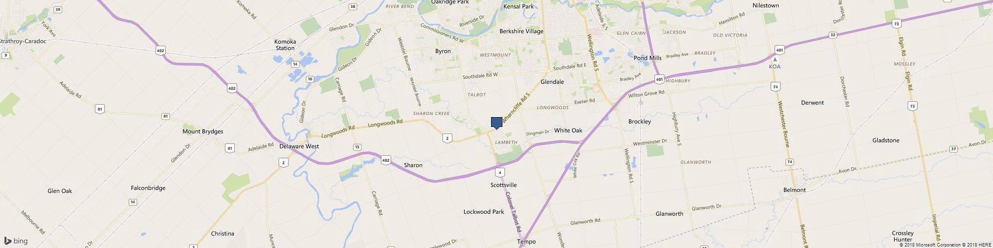 BDO Canada LLP cover photo