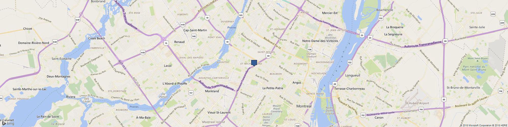 BDO Canada LLP cover photo