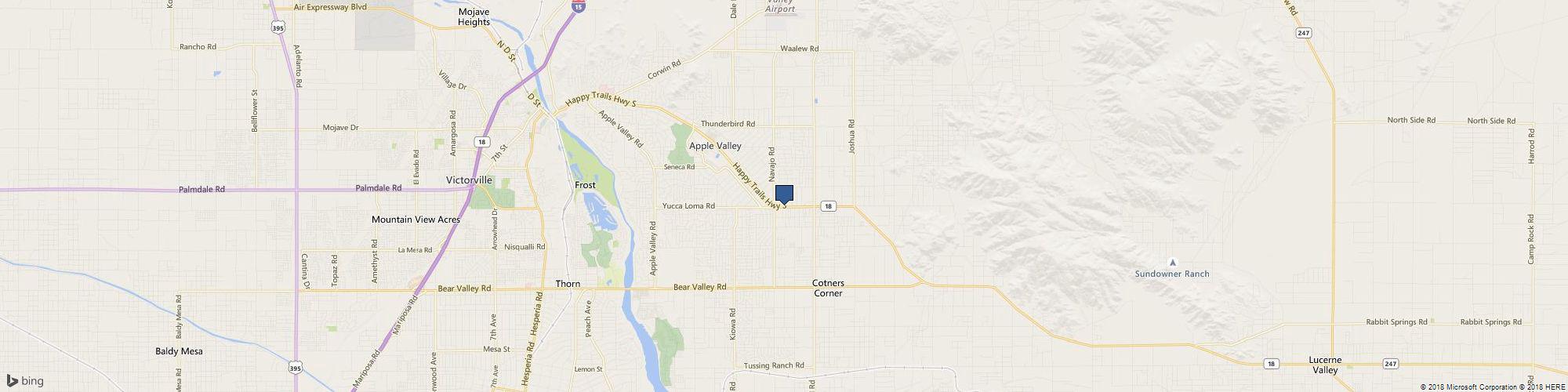 Johnson’s Ground Control Pest Service cover photo