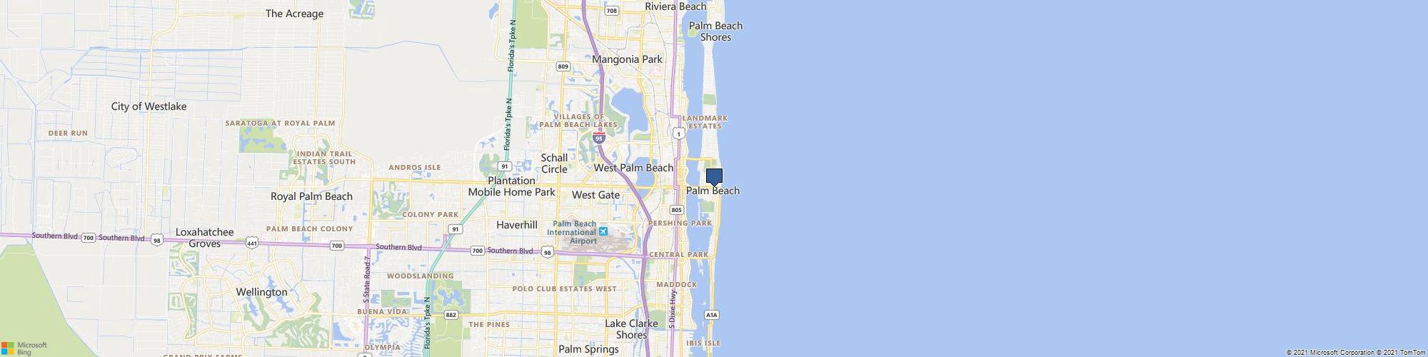 Palm Beach Electrician cover photo