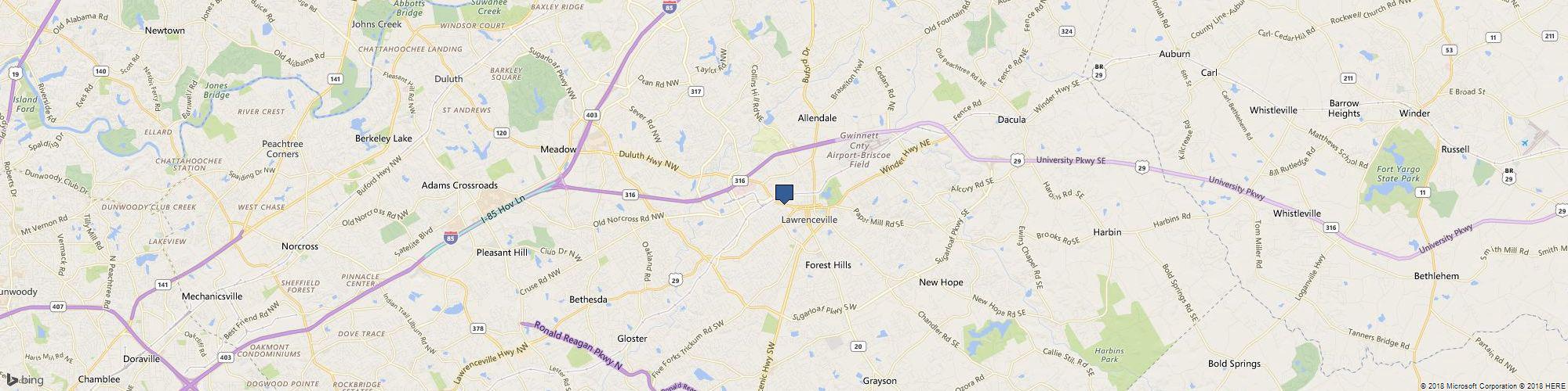 Blair and Barionnette Law, LLC cover photo