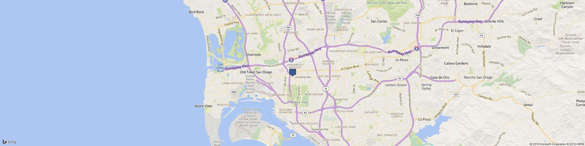 City Seamless Rain Gutter cover photo