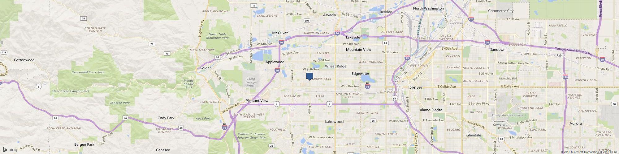 Alpine Dermatology Associates cover photo