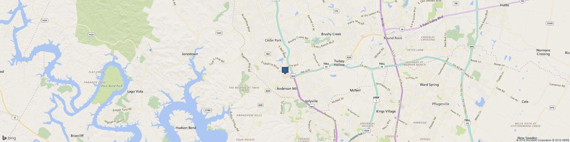 Lakeline Day Spa cover photo