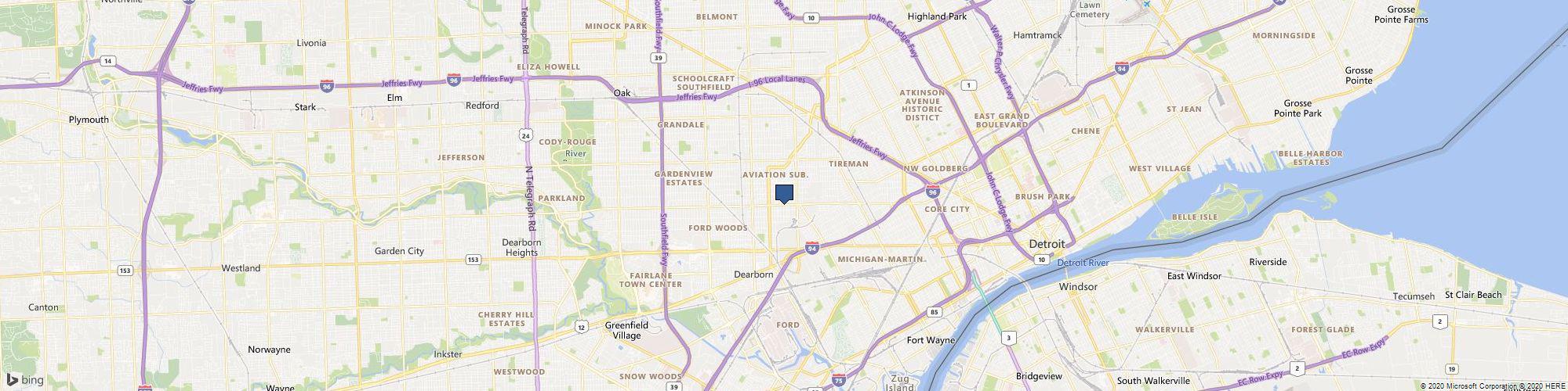 Hamzeh Pharmacy cover photo