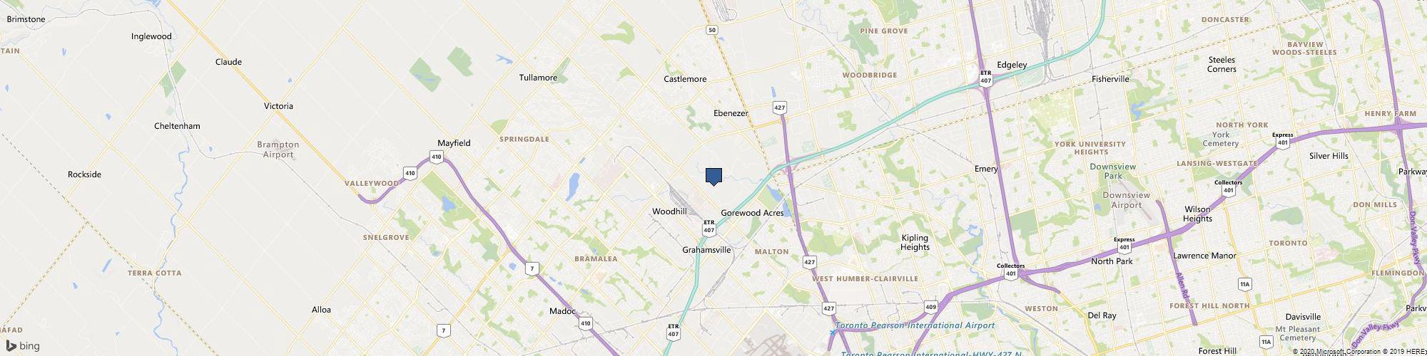 Ontario Siding & Gutters cover photo