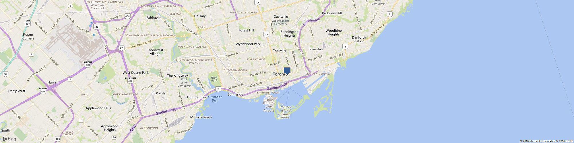 BDO Canada LLP cover photo