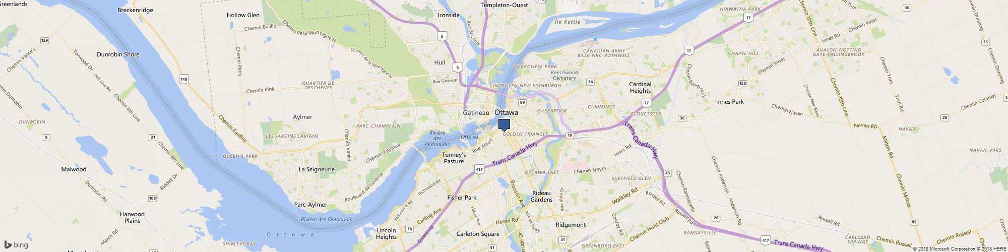 BDO Canada LLP cover photo