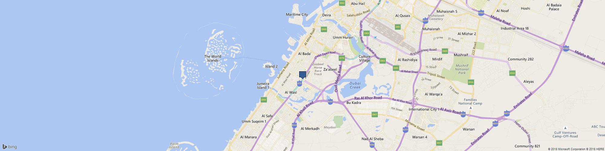 FazWaz UAE Property cover photo