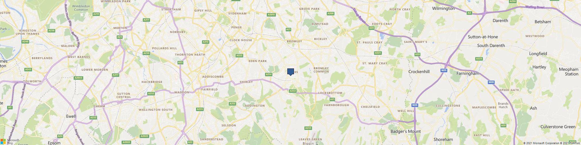 Michael Rose Painting & Decorating Services cover photo