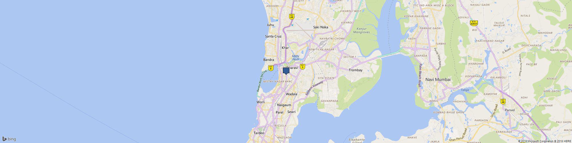 Milan Travels Car Rental in Mumbai cover photo