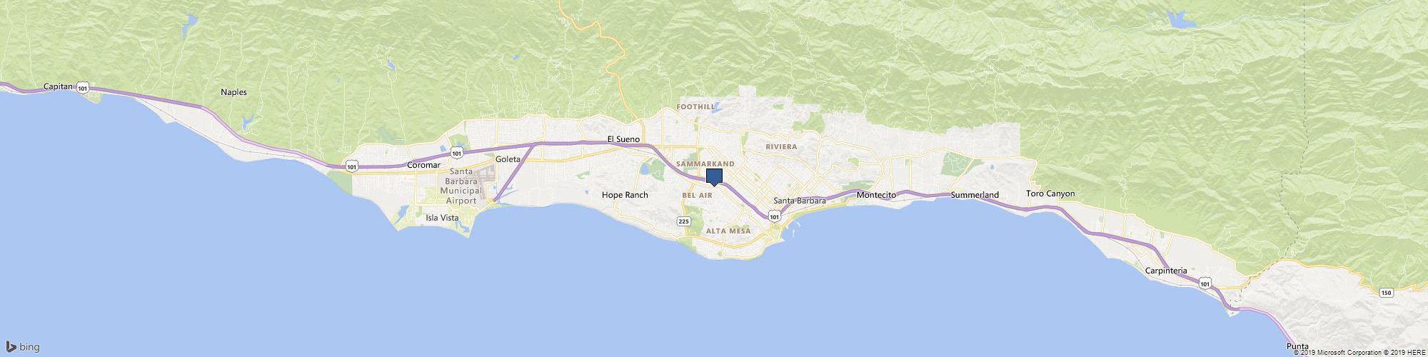 Santa Barbara Carpet Cleaning Services PRO cover photo