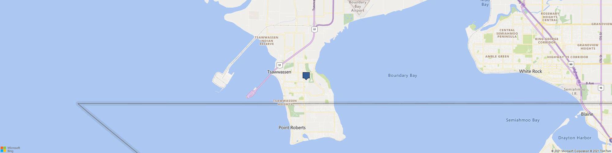 Delta Roofing cover photo