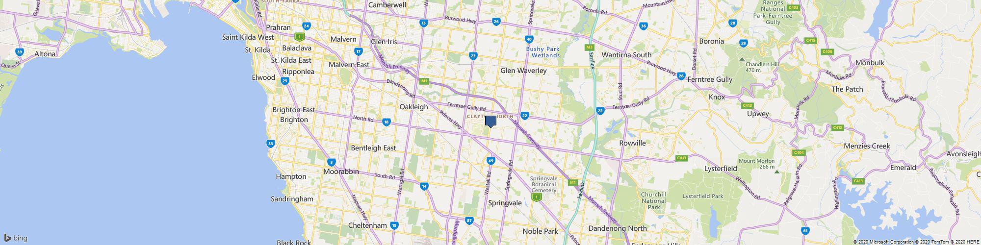 Integral IT Management cover photo