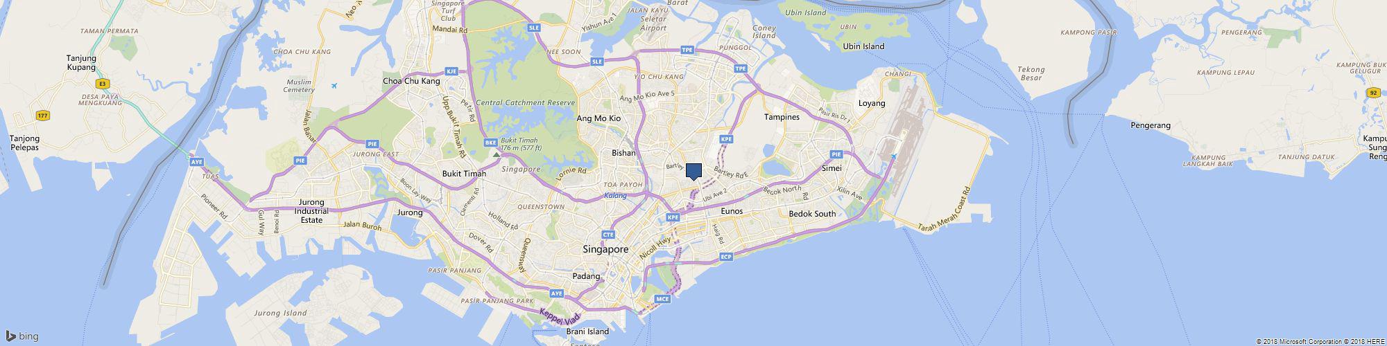 VizioFly Pte Ltd cover photo