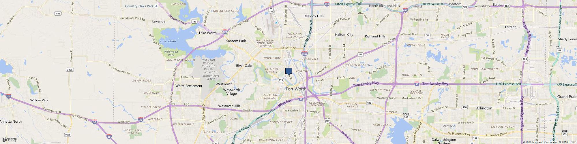 Law Office of Cary Dorman cover photo