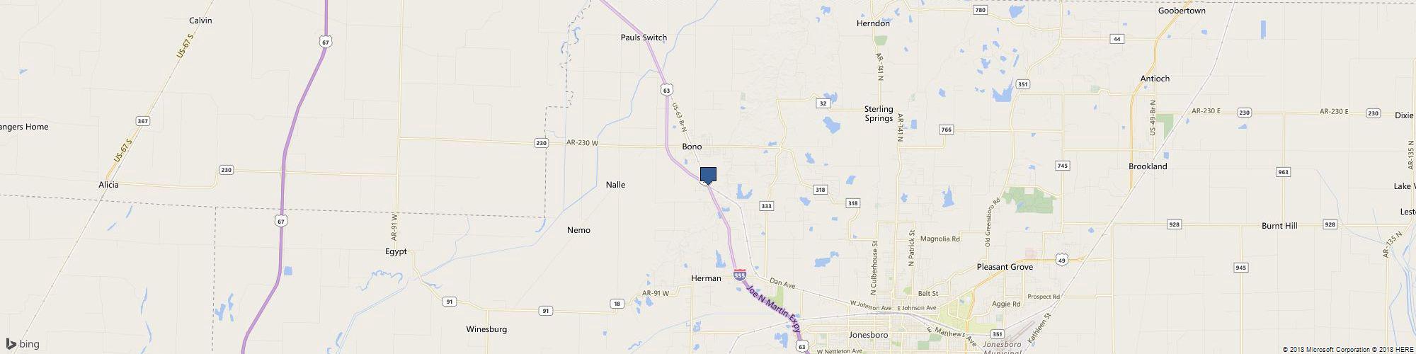 Coffman Baker Enterprises cover photo