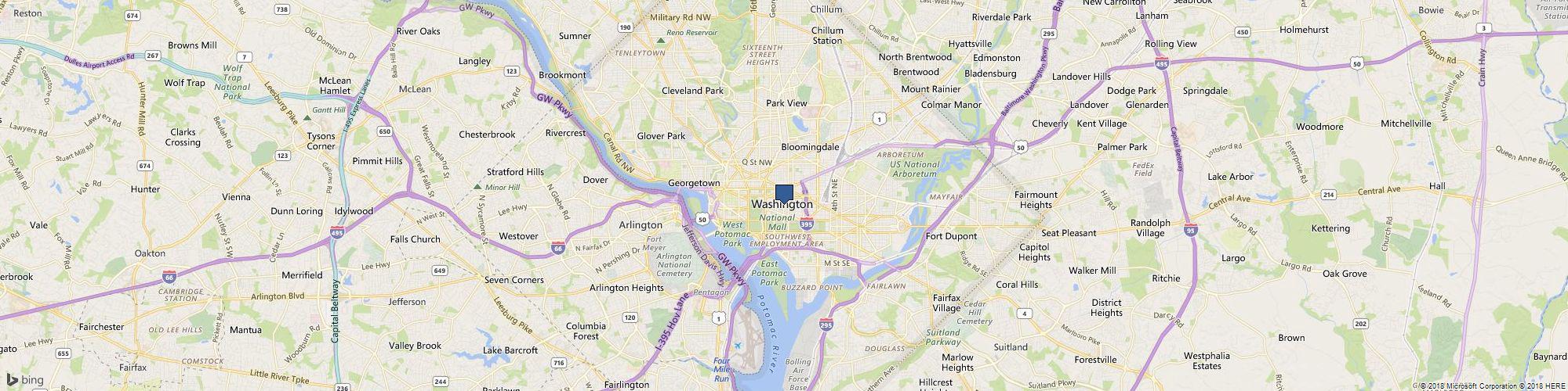 Washington Dc Limousine cover photo