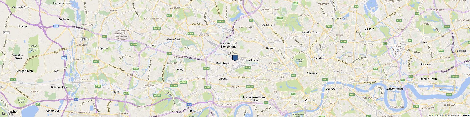 Polaris Light Ltd cover photo