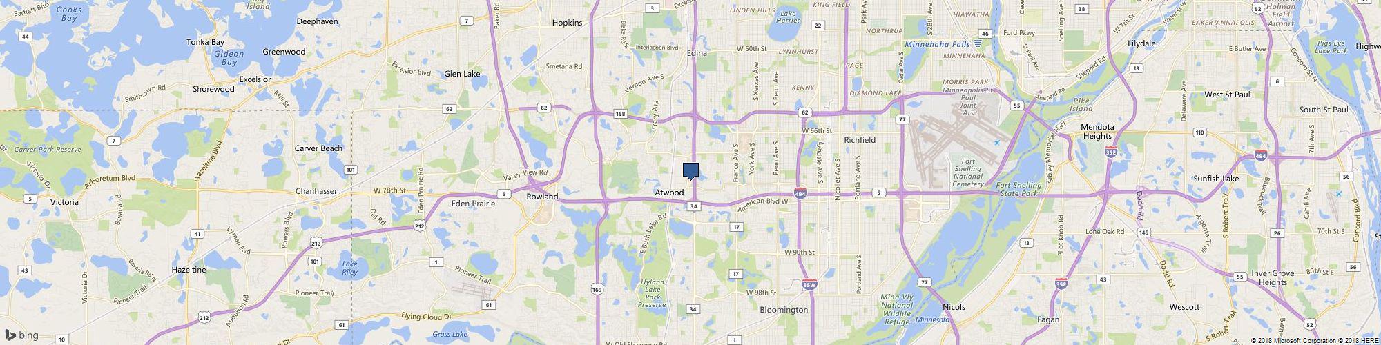 Consulting Radiologists, Ltd cover photo