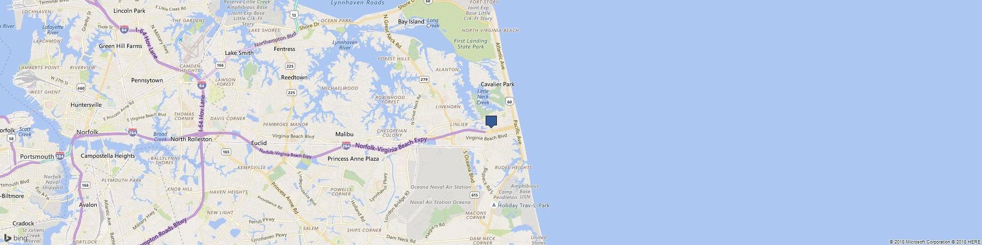 Therapist Virginia Beach cover photo