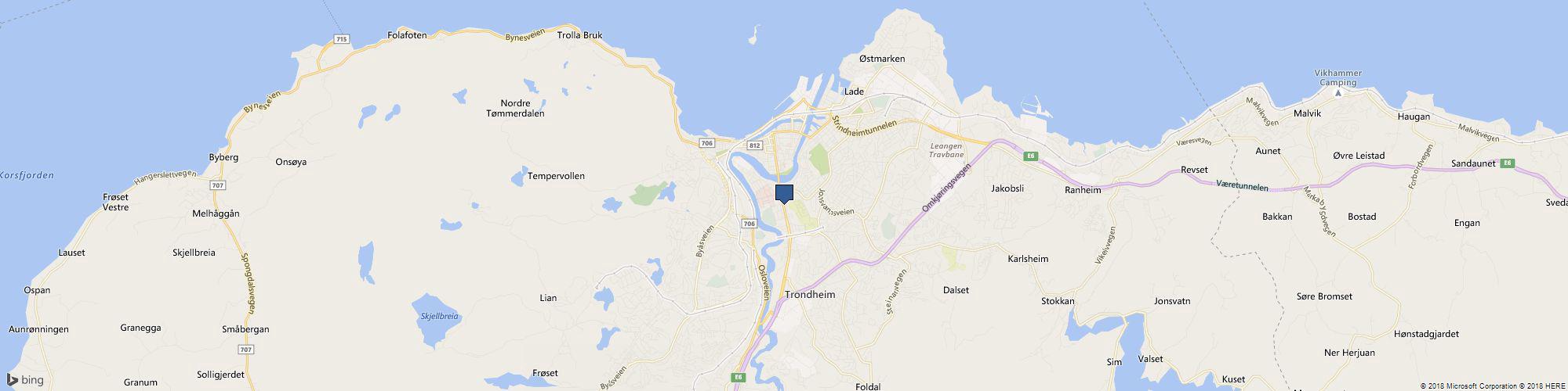 Lille Thailand Restaurant & Bar cover photo