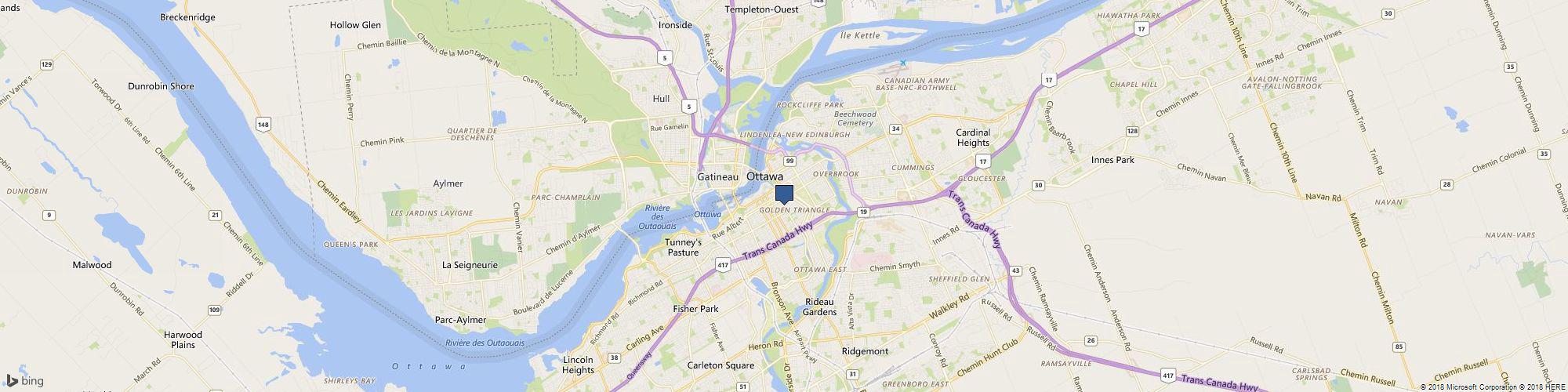 BDO Canada Limited cover photo