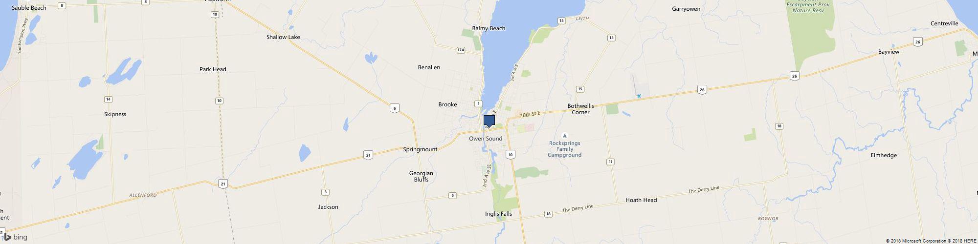 BDO Canada LLP cover photo