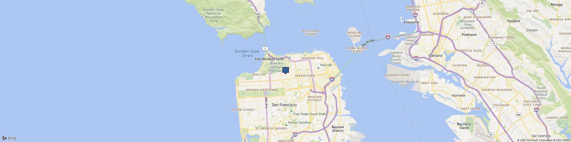 Sara Alexander MFT cover photo