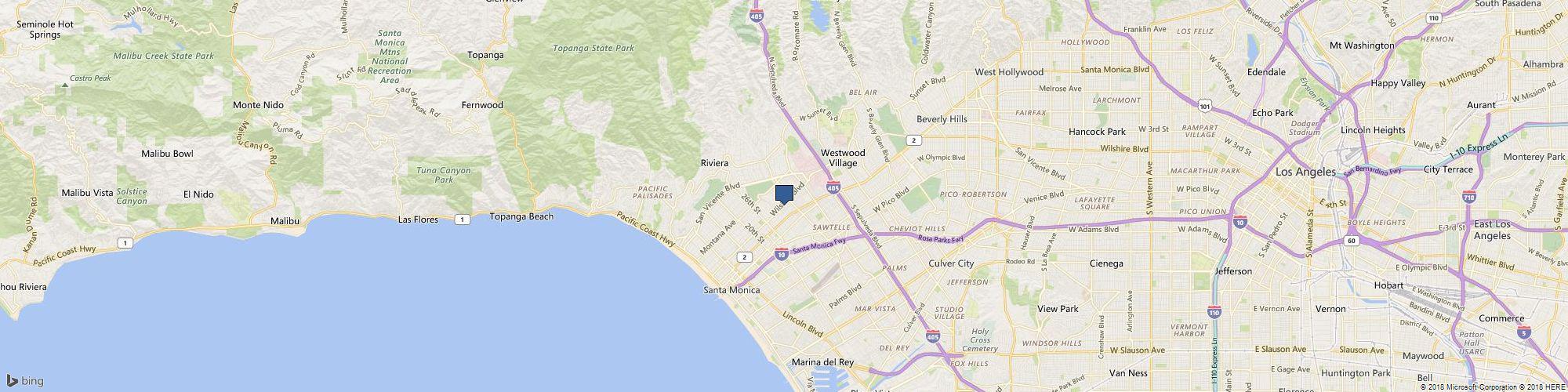 Farar & Lewis LLP cover photo