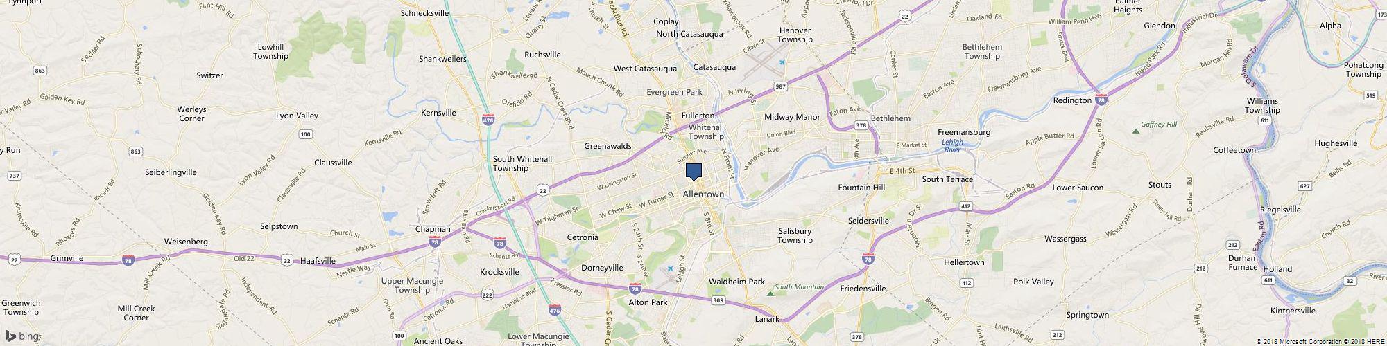 Garage Door Repair Allentown PA cover photo