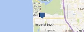 Pioneers Professional Carpet Cleaning and Power Washing location map