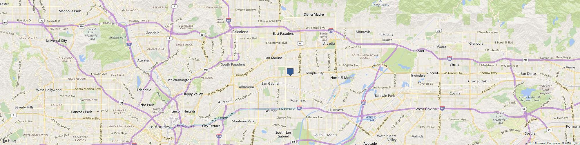 Danan Corp cover photo