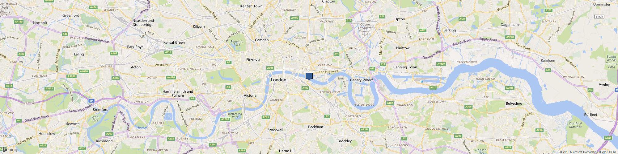 Stretch Vented & Shrink Films BV cover photo