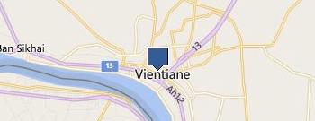 Care 2 Clean ( Ayasan Laos) location map