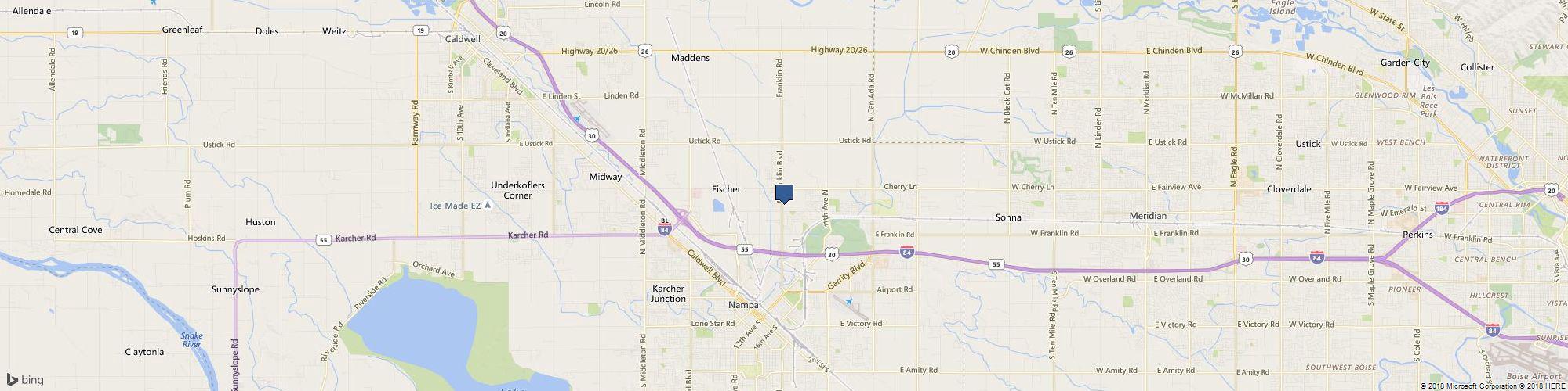 Country Floral cover photo