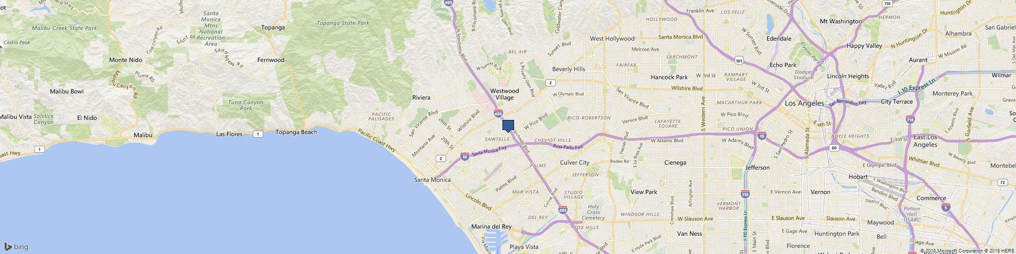 Los Angeles Spinal Decompression cover photo