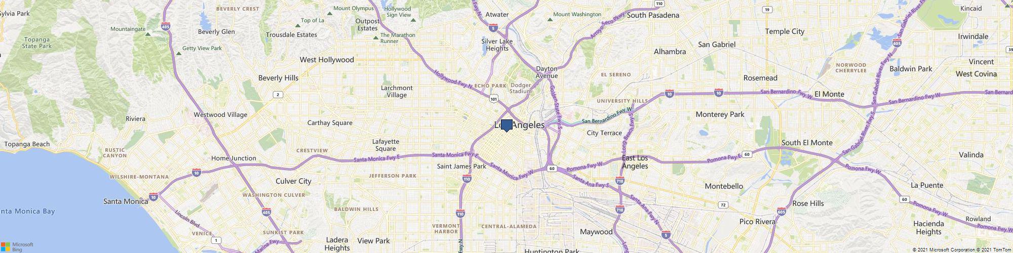 Credit Repair Los Angeles CA cover photo