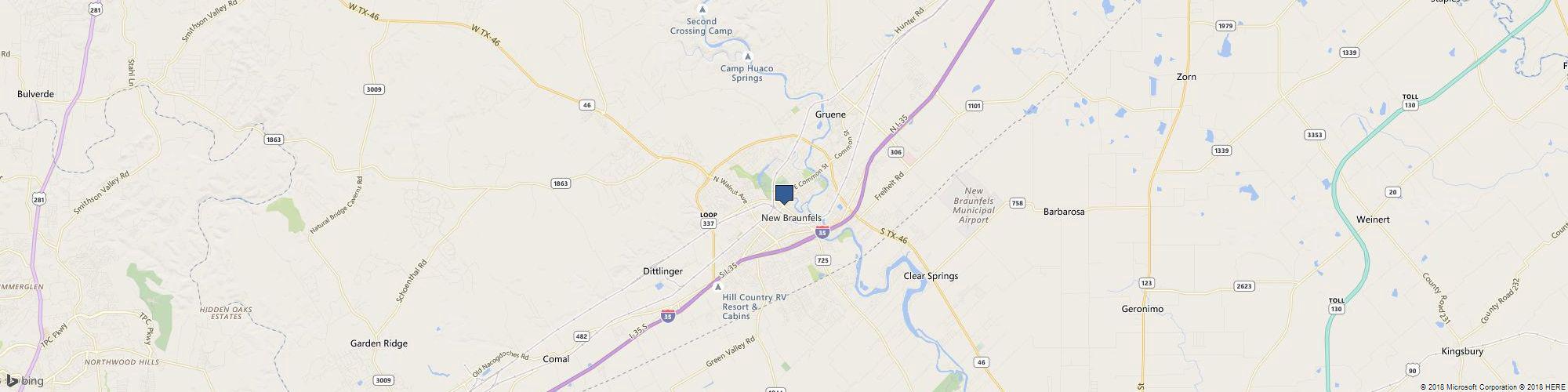 Handyman Solutions of New Braunfels cover photo