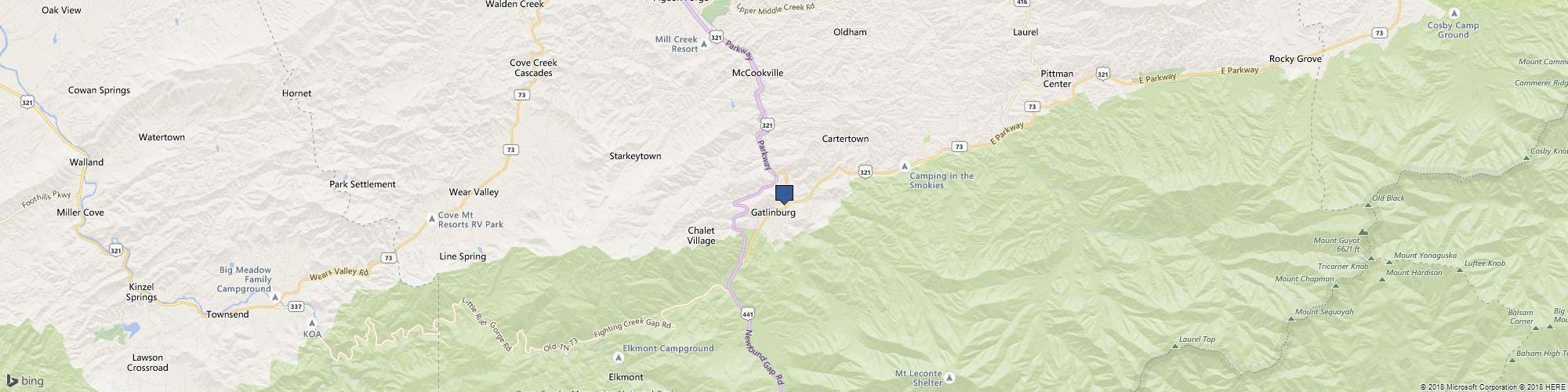 Margaritaville Resort Gatlinburg cover photo