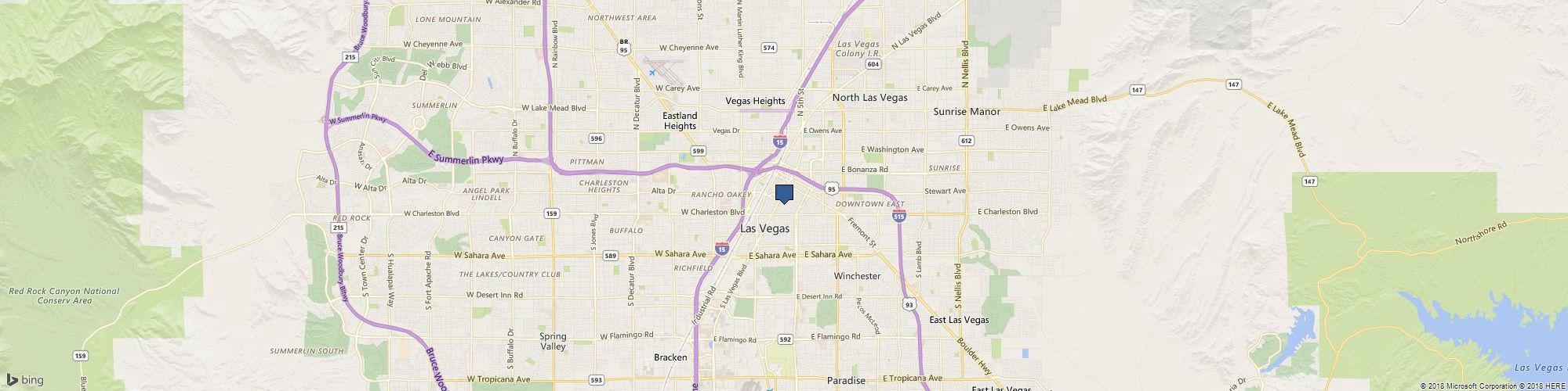 Las Vegas Criminal Defense Attorneys Adras & Altig cover photo