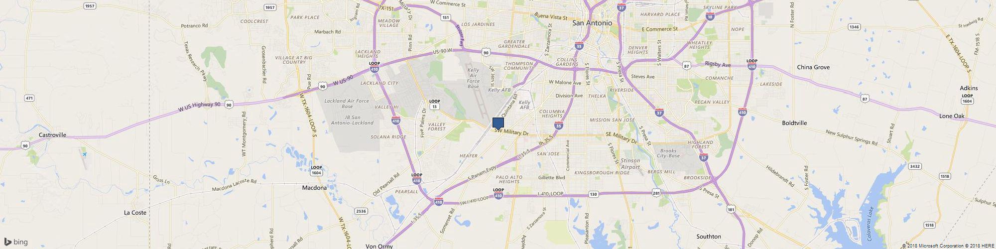 San Antonio Psychic cover photo