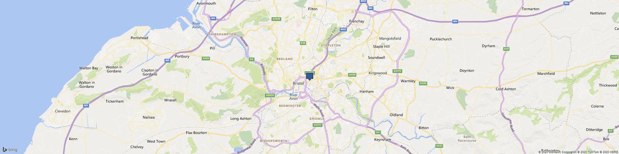 AA Taxis Bristol cover photo