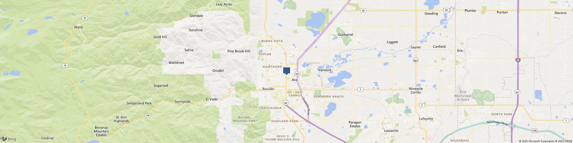 Boulder Locksmith cover photo