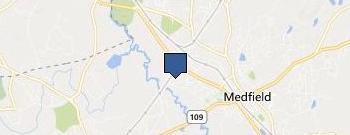 Idea Painting Company location map