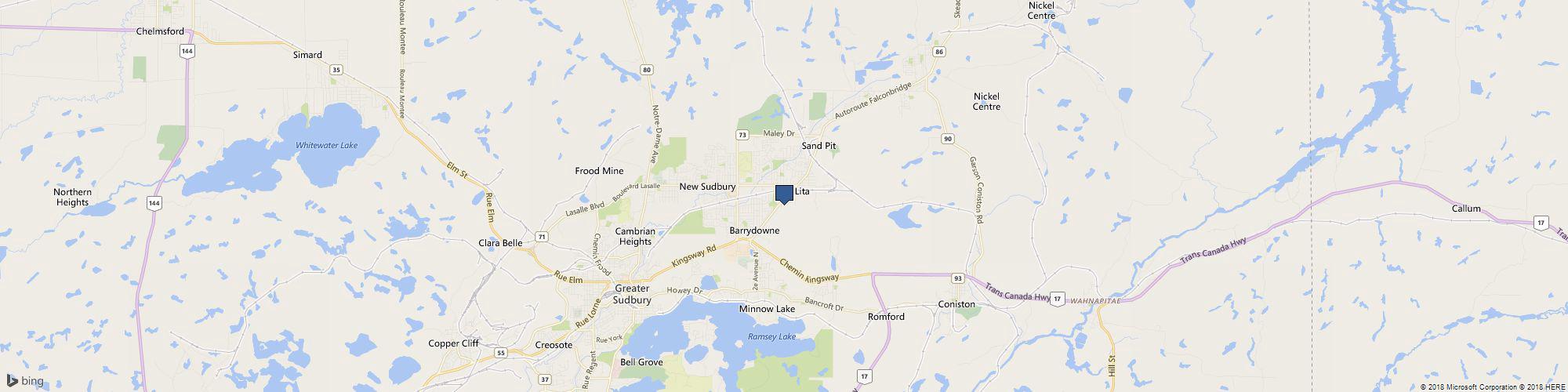 Allied Van Lines cover photo