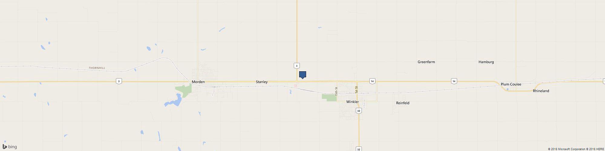 BDO Canada LLP cover photo